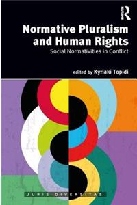 Normative Pluralism and Human Rights