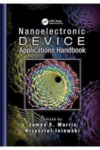 Nanoelectronic Device Applications Handbook