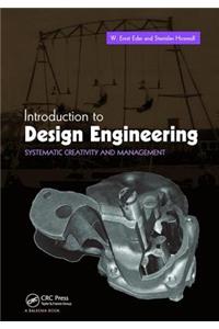 Introduction to Design Engineering