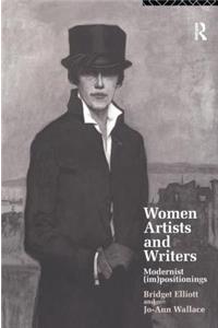 Women Writers and Artists