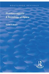 Phantasmagoria