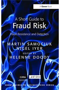 Short Guide to Fraud Risk