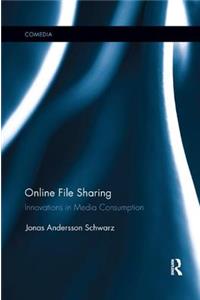 Online File Sharing