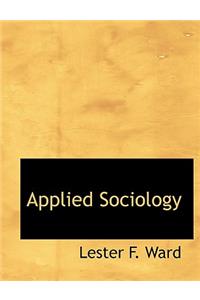 Applied Sociology