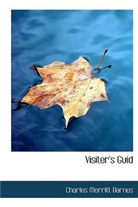 Visiter's Guid