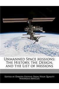 Unmanned Space Missions