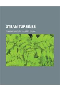 Steam Turbines