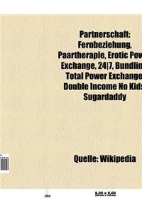 Partnerschaft