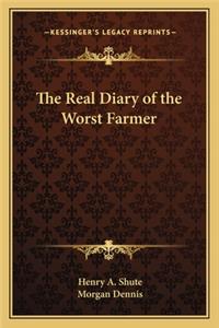 The Real Diary of the Worst Farmer