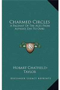 Charmed Circles