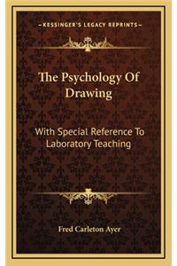 The Psychology of Drawing