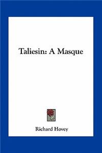 Taliesin
