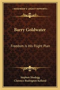 Barry Goldwater