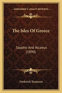 Isles of Greece