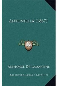 Antoniella (1867)