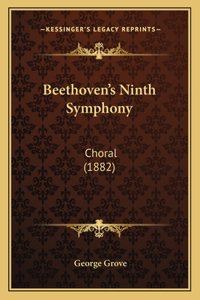 Beethoven's Ninth Symphony
