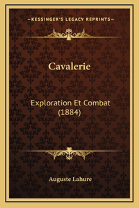 Cavalerie