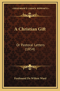 A Christian Gift