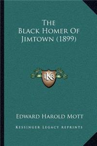 Black Homer Of Jimtown (1899)