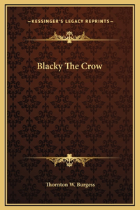 Blacky The Crow