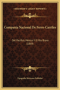 Compania Nacional De Ferro-Carriles