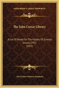 The John Crerar Library