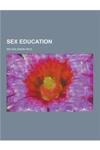 Sex Education