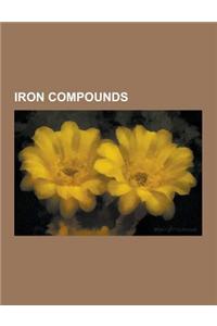 Iron Compounds