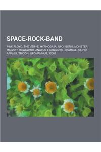 Space-Rock-Band