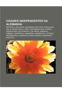 Cidades Independentes Da Alemanha