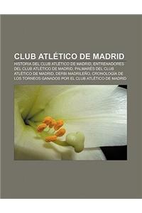 Club Atletico de Madrid