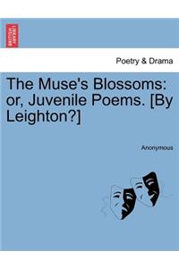 Muse's Blossoms