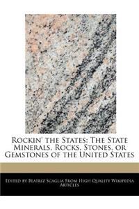 Rockin' the States