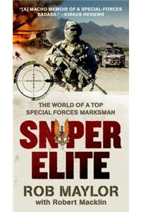 Sniper Elite