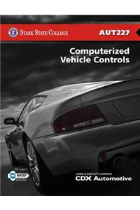 Stark State Aut227 Computerized Vehicle Controls