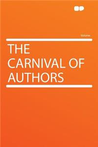 The Carnival of Authors