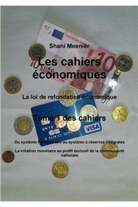 Les Cahiers Economiques