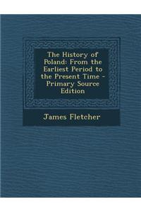 The History of Poland