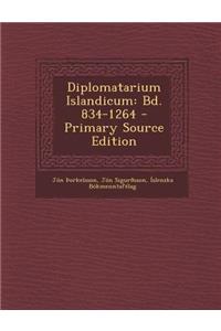 Diplomatarium Islandicum