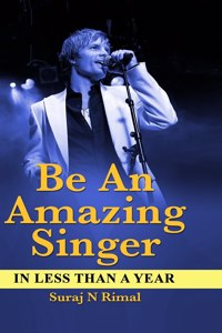 Be An Amazing Singer