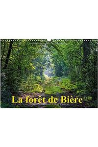 La Foret De Biere 2017