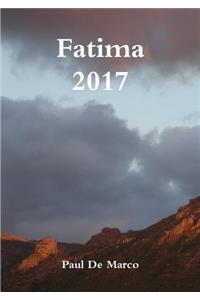 Fatima 2017