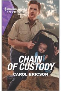 Chain of Custody