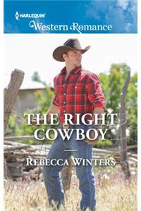 The Right Cowboy
