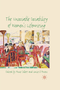 Unsociable Sociability of Women's Lifewriting