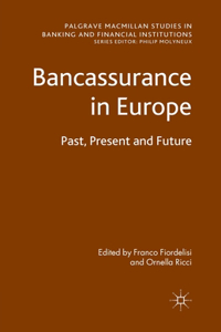 Bancassurance in Europe