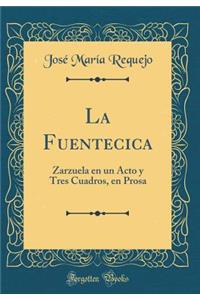 La Fuentecica