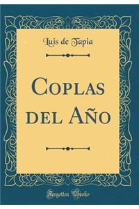 Coplas del Año (Classic Reprint)