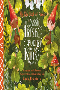 My Cute Book of Poems