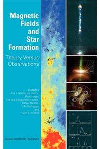 Magnetic Fields and Star Formation